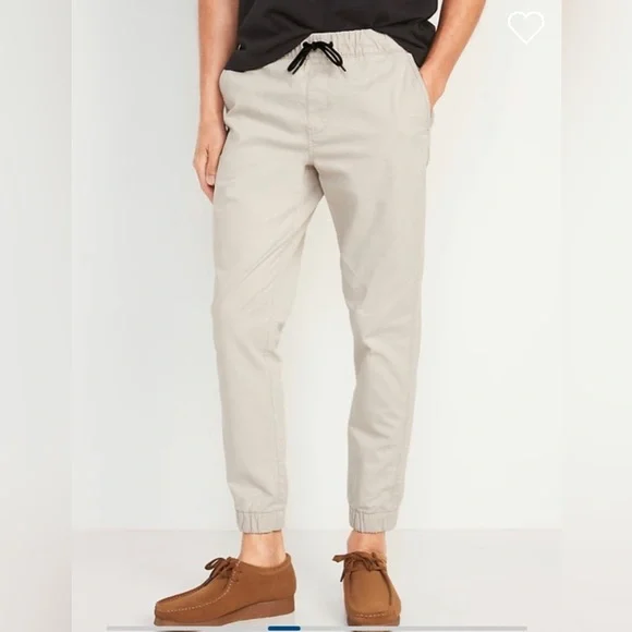 Built in flex modern jogger 2025 pants